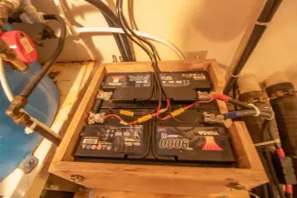 Thumbnail von Custom Elegant 49