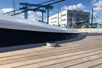 Thumbnail von Jeanneau Yachts 65