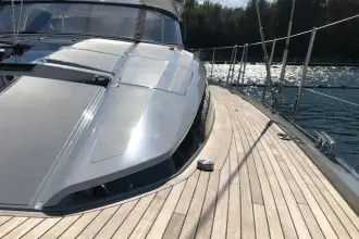 Thumbnail von Jeanneau Yachts 65