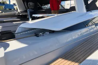 Thumbnail von Jeanneau Yachts 65