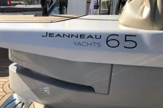 Thumbnail von Jeanneau Yachts 65