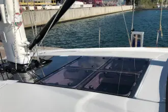 Thumbnail von Jeanneau Yachts 65