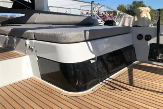 Thumbnail von Jeanneau Yachts 65