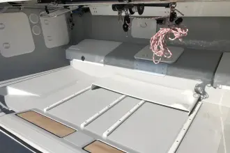 Thumbnail von Jeanneau Yachts 65