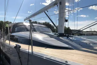 Thumbnail von Jeanneau Yachts 65