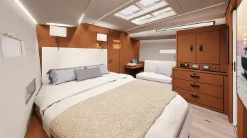 Thumbnail von Jeanneau Yachts 55