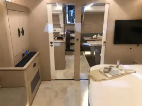 Thumbnail von Jeanneau Yachts 55