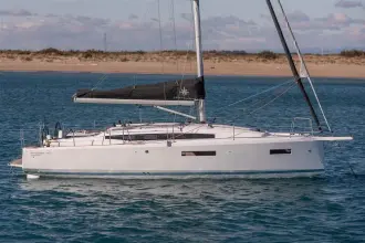 Thumbnail von Jeanneau Sun Odyssey 380