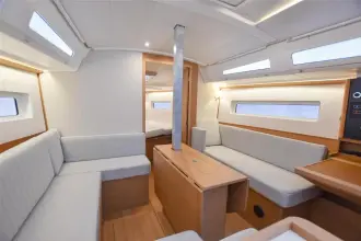 Thumbnail von Jeanneau Sun Odyssey 380