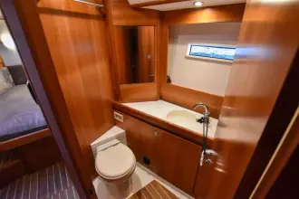 Thumbnail von Southerly 46 RS