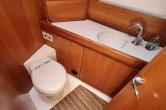 Thumbnail von Southerly 46 RS