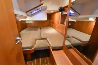 Thumbnail von Southerly 46 RS