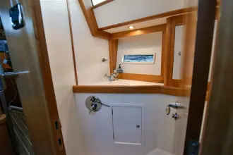 Thumbnail von Southerly 46 RS