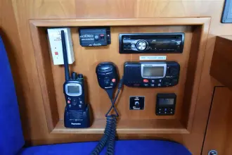 Thumbnail von Southerly 46 RS