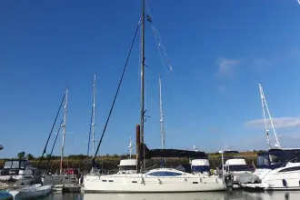 Thumbnail von Southerly 46 RS