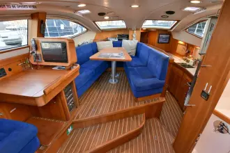 Thumbnail von Southerly 46 RS