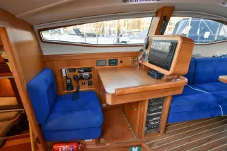 Thumbnail von Southerly 46 RS