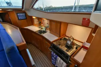 Thumbnail von Southerly 46 RS