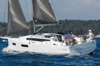 Thumbnail von Jeanneau Sun Odyssey 350