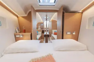 Thumbnail von Jeanneau Sun Odyssey 350
