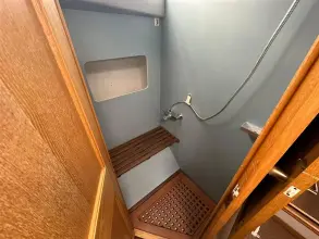 Thumbnail von Halmatic Talisman 50