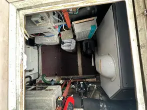 Thumbnail von Halmatic Talisman 50