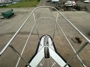 Thumbnail von Halmatic Talisman 50