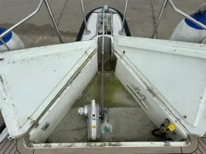 Thumbnail von Halmatic Talisman 50