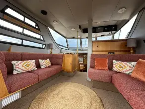 Thumbnail von Halmatic Talisman 50