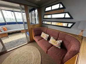 Thumbnail von Halmatic Talisman 50