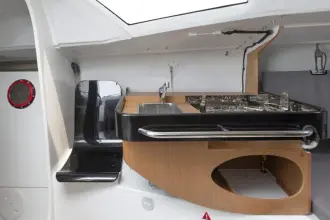 Thumbnail von Jeanneau Sun Fast 3300