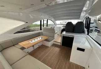 Thumbnail von Fairline Targa 50 Open