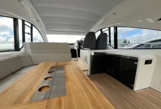 Thumbnail von Fairline Targa 50 Open
