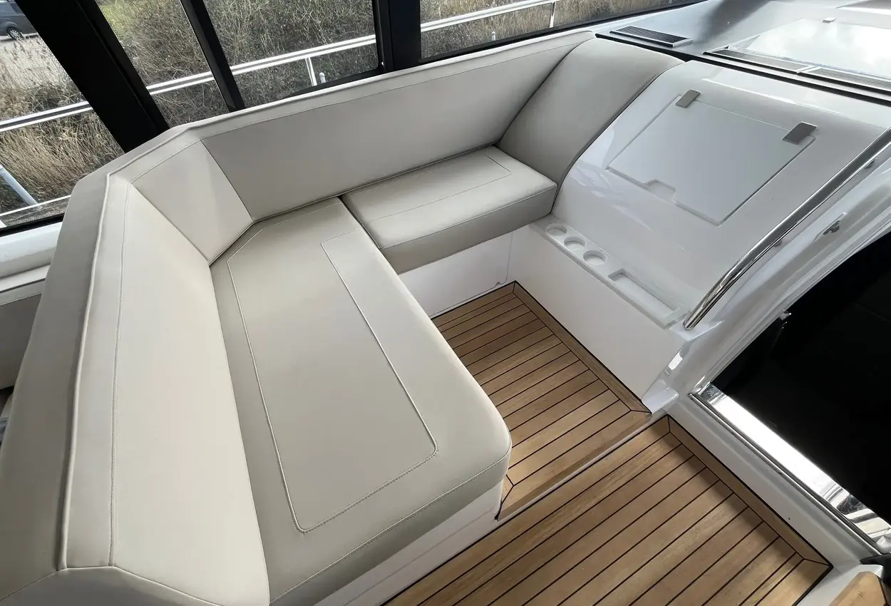 Thumbnail von Fairline Targa 50 Open
