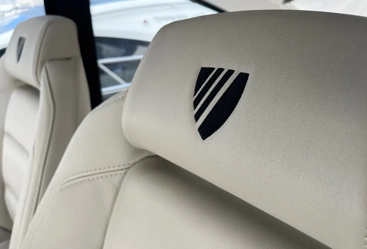 Thumbnail von Fairline Targa 50 Open