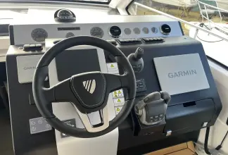 Thumbnail von Fairline Targa 50 Open