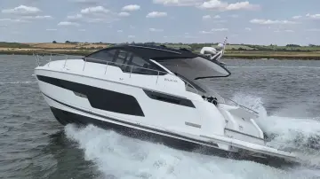 Thumbnail von Fairline Targa 50 Open