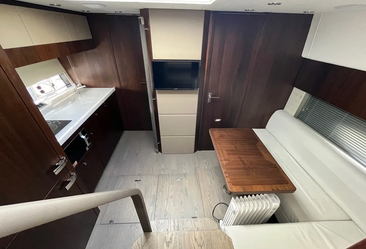 Thumbnail von Fairline Targa 50 Open