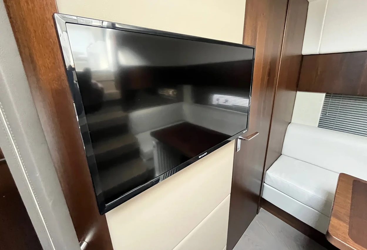 Thumbnail von Fairline Targa 50 Open