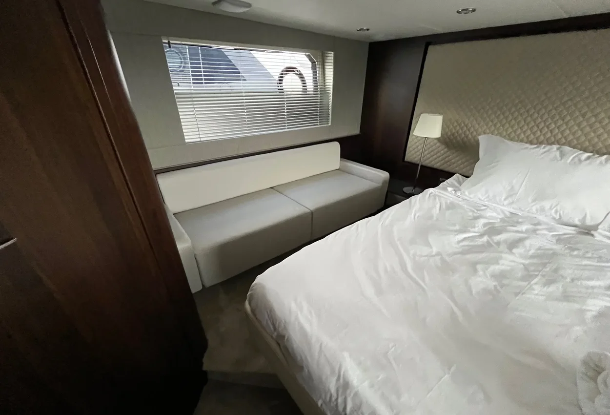 Thumbnail von Fairline Targa 50 Open