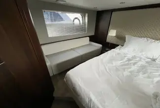 Thumbnail von Fairline Targa 50 Open