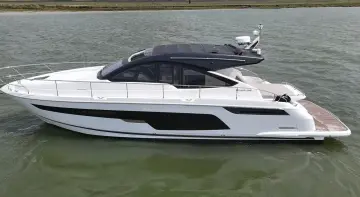 Thumbnail von Fairline Targa 50 Open