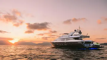 Thumbnail von Posillipo Technema S95