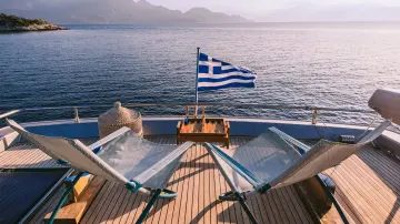 Thumbnail von Posillipo Technema S95