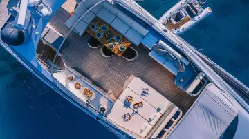 Thumbnail von Posillipo Technema S95