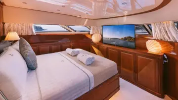 Thumbnail von Posillipo Technema S95