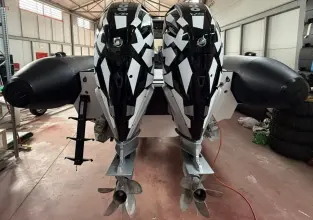 Thumbnail von Goldfish 	X10 EXPLORER