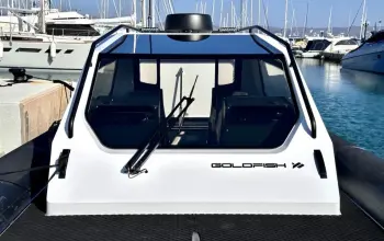 Thumbnail von Goldfish 	X10 EXPLORER