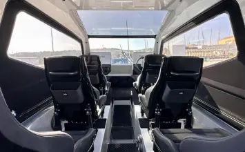 Thumbnail von Goldfish 	X10 EXPLORER