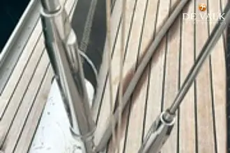 Thumbnail von Nautor Swan 48